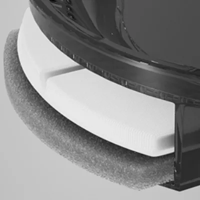 Direct Power Dispenseur d'eau intelligent pour animaux de compagnie