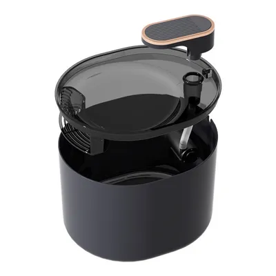 Direct Power Dispenseur d'eau intelligent pour animaux de compagnie