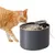 Direct Power Dispenseur d'eau intelligent pour animaux de compagnie