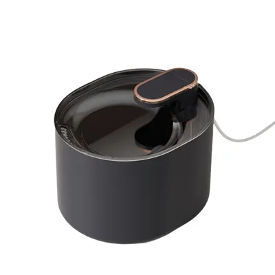 Direct Power Dispenseur d'eau intelligent pour animaux de compagnie