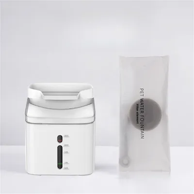 IntiMeg Brosse de nettoyage spéciale pour fontaines