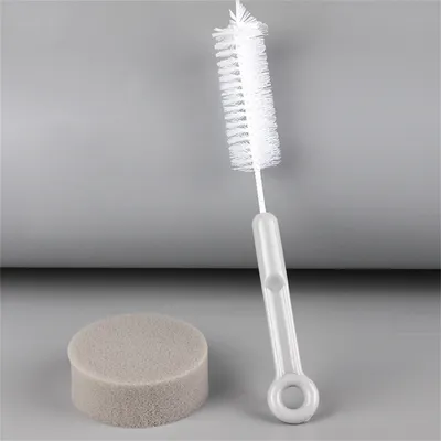 IntiMeg Brosse de nettoyage spéciale pour fontaines