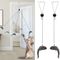 IntiMeg Jouet souris suspendue pour chat 2 Pcs