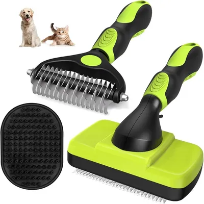 IntiMeg Kits de toilettage pour chiens