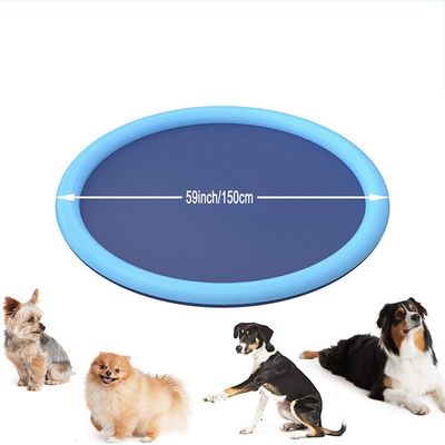 Direct Power Splash Pad pour chien