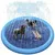 Direct Power Splash Pad pour chien