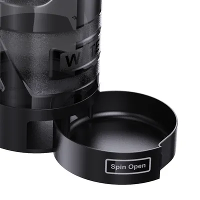 IntiMeg Bouteille d'eau de 2.7 L pour chien