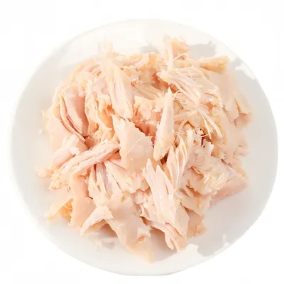 IntiMeg Snack de poitrine de poulet pour chats