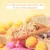 IntiMeg Snacks pour chat en forme de pattes de chat