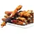 Direct Power Brochettes de poulet pour chien Direct Power Brochettes de poulet pour chien