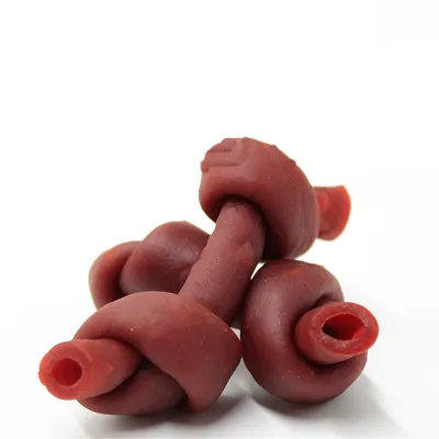 ZenPets Hueso rascador y limpiador de dientes para perros Direct Power