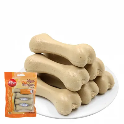 Direct Power Os à gratter et nettoyer les dents pour chien Direct Power Os à gratter et nettoyer les dents pour chien