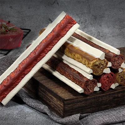 Direct Power Os à saisir au goût de viande pour gros chien