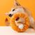 Direct Power Anneaux de poulet Dog Snack