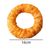 Direct Power Anneaux de poulet Dog Snack