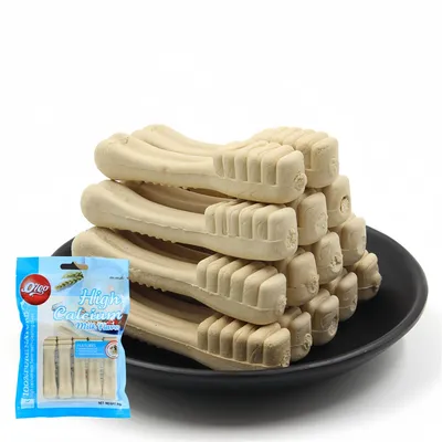 Direct Power Os à gratter et nettoyer les dents pour chien Direct Power Os à gratter et nettoyer les dents pour chien