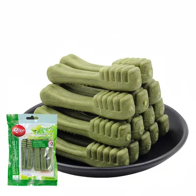 Direct Power Os à gratter et nettoyer les dents pour chien Direct Power Os à gratter et nettoyer les dents pour chien