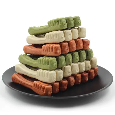 Direct Power Os à gratter et nettoyer les dents pour chien