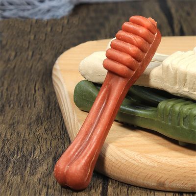 Direct Power Os à gratter et nettoyer les dents pour chien