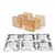 Pack de six