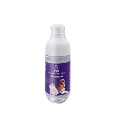 ZenPets Direct Power Spray déodorant