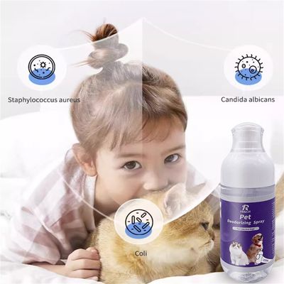 Direct Power Spray déodorant