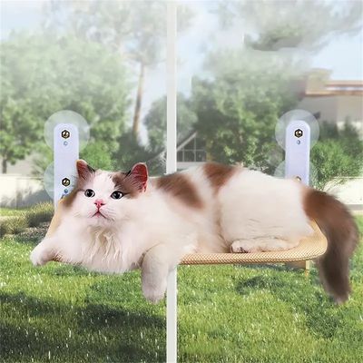 IntiMeg Hamac pour chat 30×52 cm