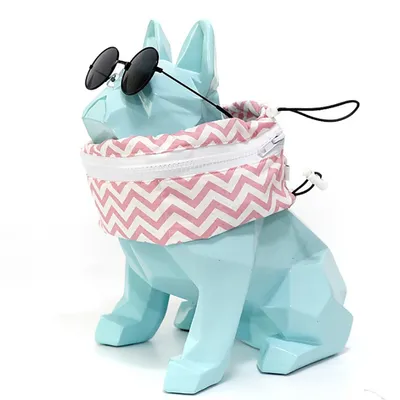 IntiMeg Collier glacant pour chien en été IntiMeg Collier glacant pour chien en été