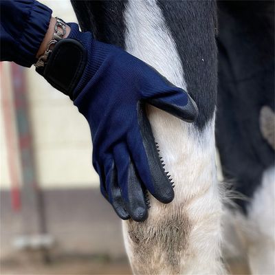 IntiMeg Guantes de aseo para el personal doméstico