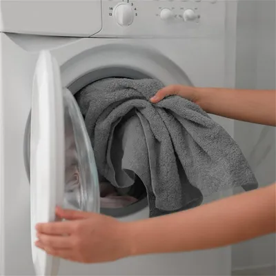 IntiMeg Serviette en microfibre pour animal domestique