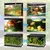 IntiMeg Poudre Algicide pour Nettoyeur d'Aquarium
