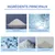 IntiMeg Poudre Algicide pour Nettoyeur d'Aquarium
