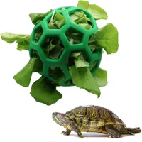 IntiMeg Balle à Friandises en Forme de Tortue