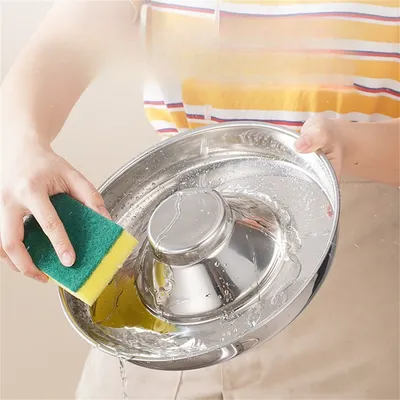 IntiMeg Bol pour chien anti - renversement