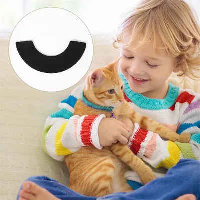 IntiMeg 10 Pcs Filtres à Charbon Actif