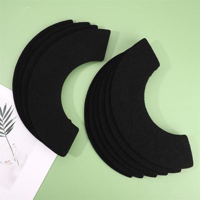 IntiMeg 10 Pcs Filtres à Charbon Actif