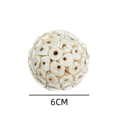 Direct Power boule d'herbe jouet oiseau