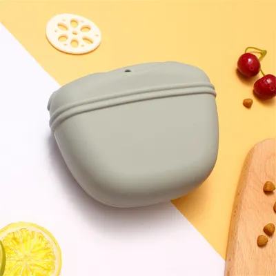 IntiMeg Sac de dressage portable pour chien