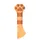 Chat orange