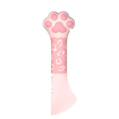 Direct Power Pelle à nourriture pour chat 2 en 1