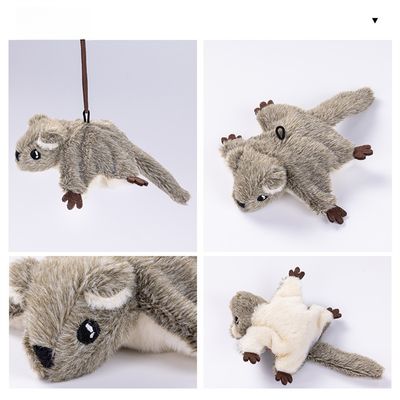 IntiMeg Jouet interactif pour chat