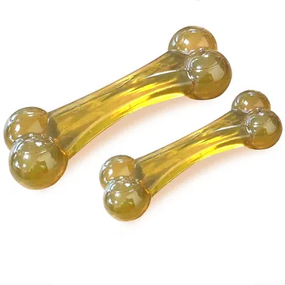 Direct Power Os à gratter pour chien-2 articles