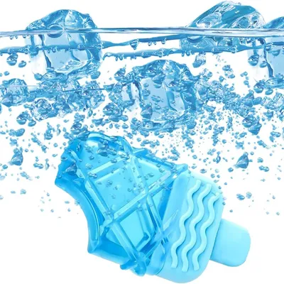 IntiMeg Jouets de Refroidissement pour Chiens