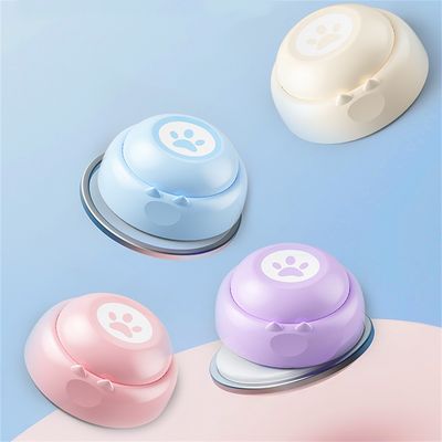 Direct Power Bouton d'interaction vocal pour chien