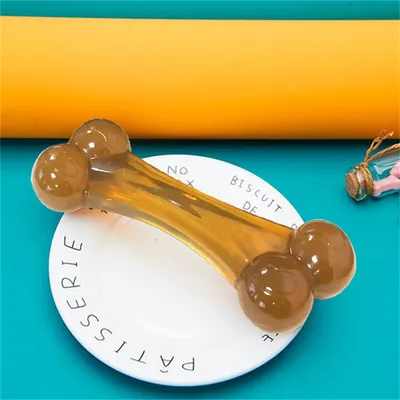 Direct Power Os à gratter pour chien-2 articles