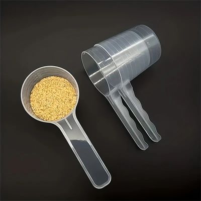 IntiMeg Ensemble de 3 à mesurer en plastique pour nourriture