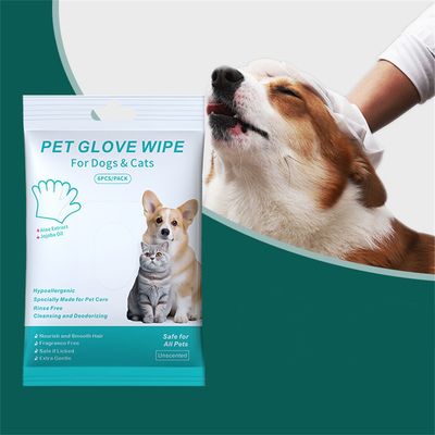 Direct Power Gants de nettoyage à puissance directe