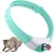 IntiMeg Collier de divertissement laser pour chats IntiMeg Collier de divertissement laser pour chats