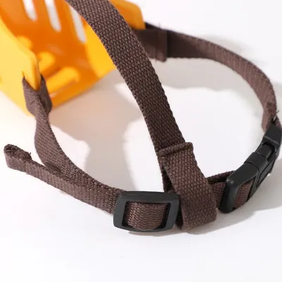 Direct Power Muselière pour chien