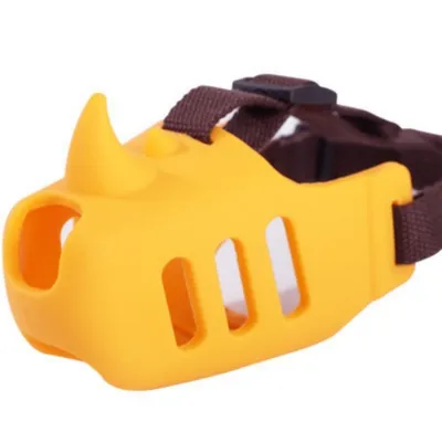 Direct Power Muselière pour chien